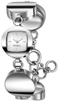 Orologio Breil Donna B Side in Acciaio TW1075 - TW1075